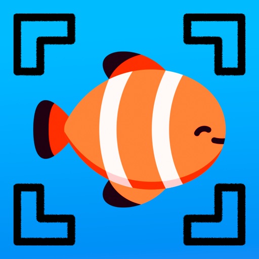 Fish Identifier AI icon