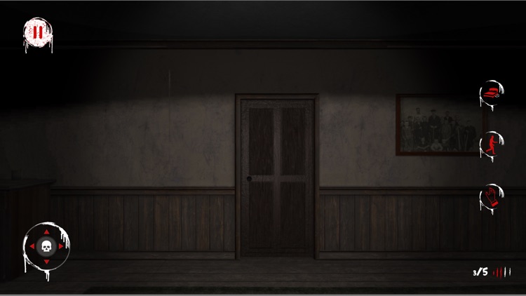The Escape House screenshot-4