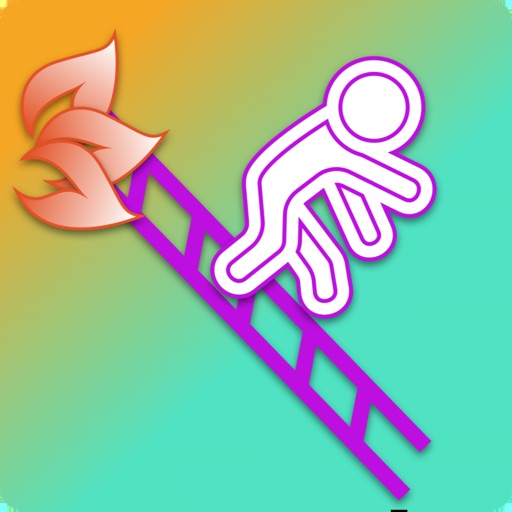 Ladders to Fire Icon