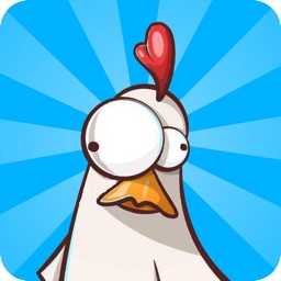 Run Chicken Rescue