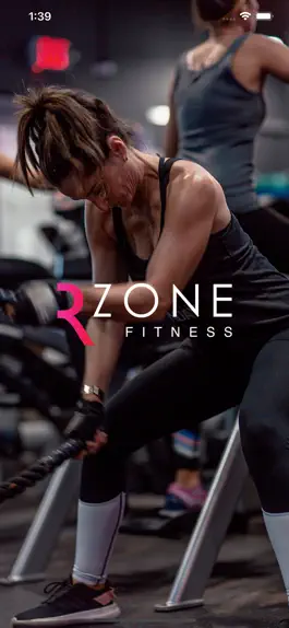 Game screenshot RZone Fitness mod apk