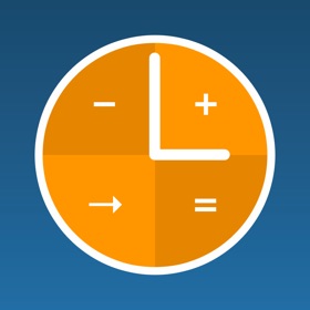 Snímky obrazovky (5) Time.Calc