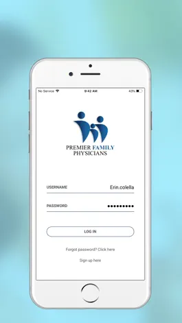 Game screenshot Premier Family Physicians apk