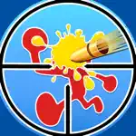 Color Sniper 3D App Positive Reviews