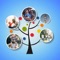 Family Tree Frames app that allows you to design and create beautiful Family Tree Photos as well as Collage Wall Pictures and Photo Frames in just few easy steps