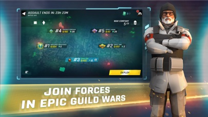 Image of Tom Clancy's Elite Squad
