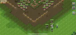 Game screenshot Revolution:War of Independence hack