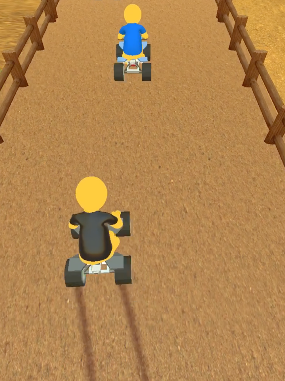 Screenshot #4 pour Quad Bikes 2020-Jeux Sans Wifi