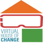 Virtual House of Change App Contact