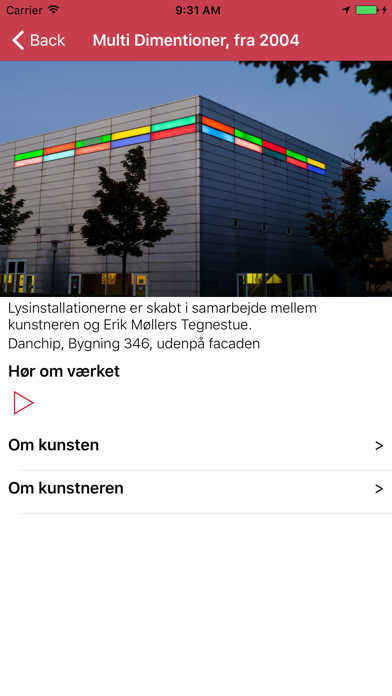 DTUplus Screenshot