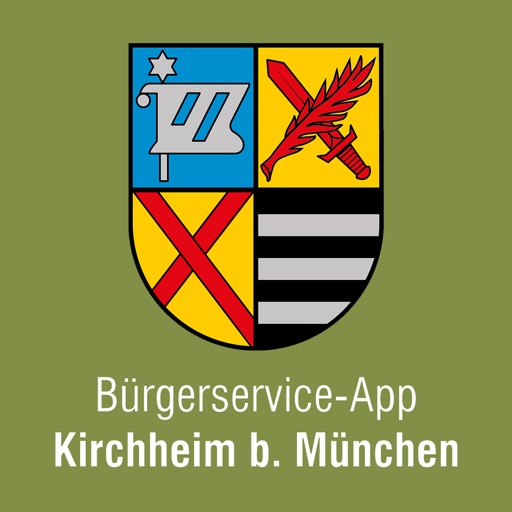 Gemeinde Kirchheim bei München icon