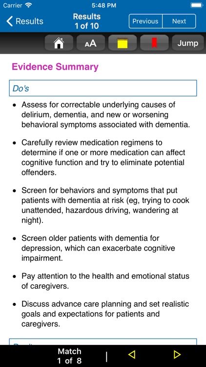 Essentials of Geriatrics, 8/E screenshot-3