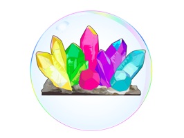 We are a symbolic guide of mystical realism for the intuitive which includes crystals, archangels, magic and codes