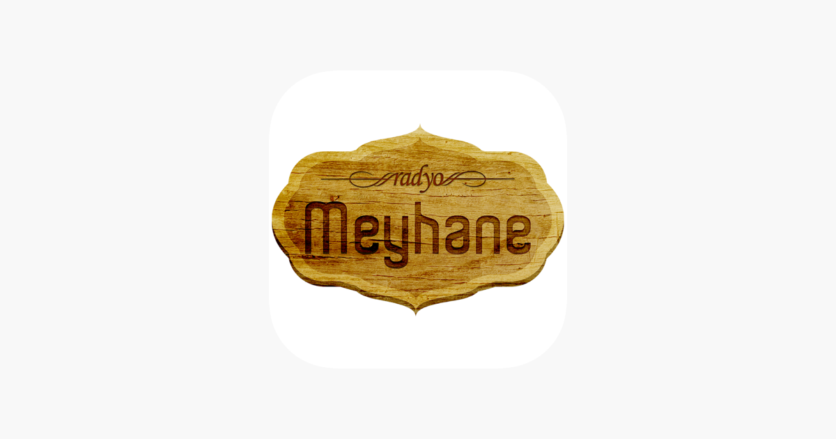 Radyo Meyhane: Bir Duble Müzik on the App Store