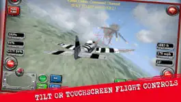 Game screenshot WarBirds Fighter Pilot Academy apk