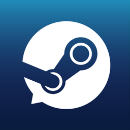 Ícone do app Steam Chat