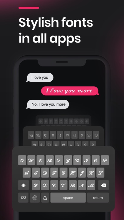 WidgetBox: Widgets for iPhone screenshot-4