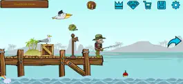 Game screenshot Fisherman - Idle Fishing Game mod apk