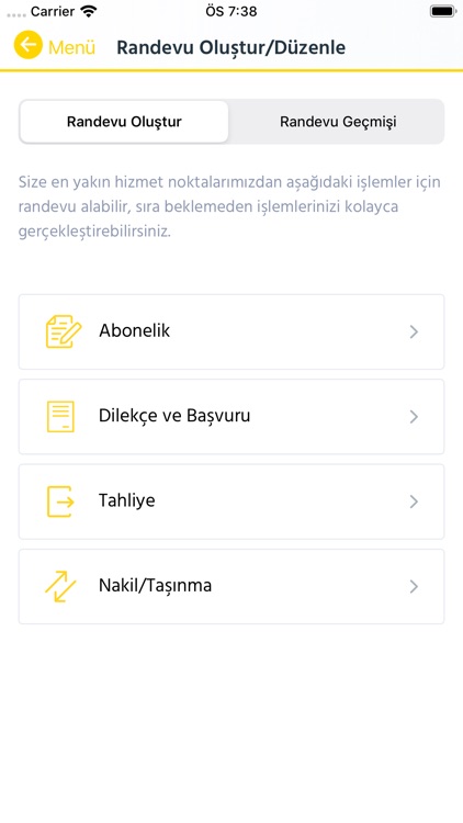 Enerjisa Mobil screenshot-9