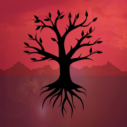 icon of Rusty Lake: Roots