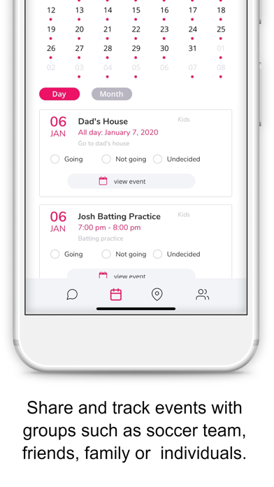 Screenshot #3 pour Chatter 365