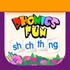 Phonics 英语自然拼读法 App Feedback