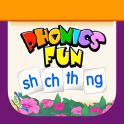 Phonics 英语自然拼读法