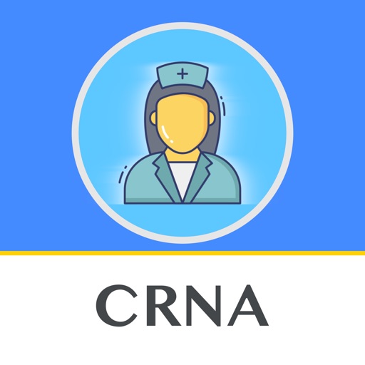 CRNA Master Prep