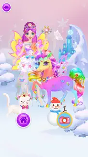 princess unicorn makeup salon problems & solutions and troubleshooting guide - 2