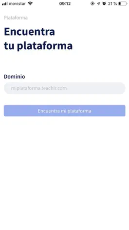 Game screenshot Teachlr Organizaciones mod apk