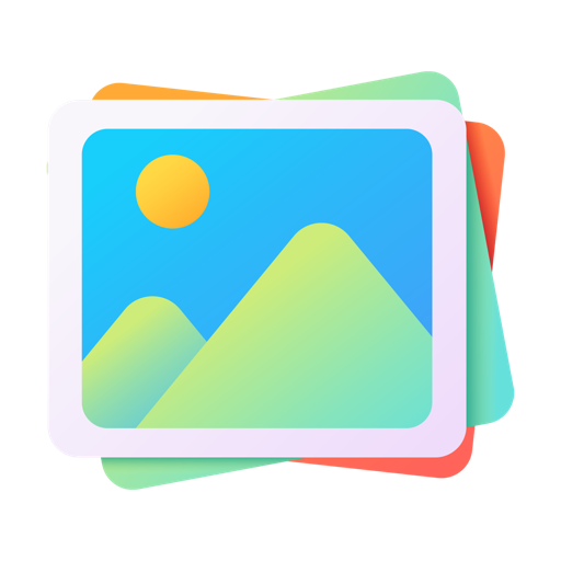 Vector Converter X -  SVG,EPS icon