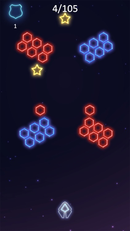 Stars ™ screenshot-3