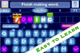 Game screenshot iVolution Word Game mod apk