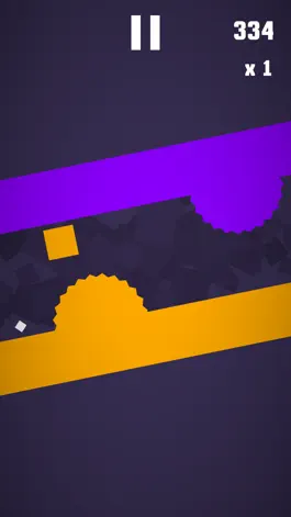 Game screenshot Polaryzer hack