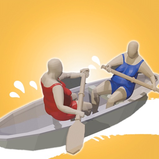 Dragon Boat 3D icon