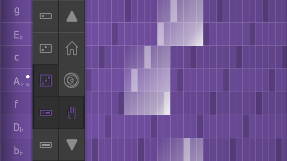 #3. SoundPrism (iOS) By: Grace Cloud GmbH