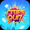 Cities Quiz Đoán tên thành phố