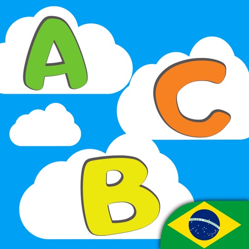 ABC para Crianças: Português iOS App