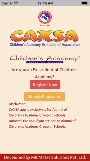 CAXSA(圖1)-速報App