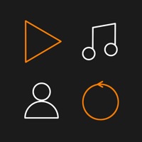 scylla - Hi-Res Music Player pour PC
