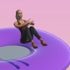 Jelly Girl 3D! icon