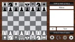 chess plus+ iphone screenshot 2