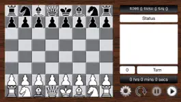 Game screenshot Chess Plus+ apk