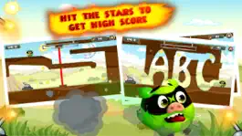 Game screenshot FirePiggy apk