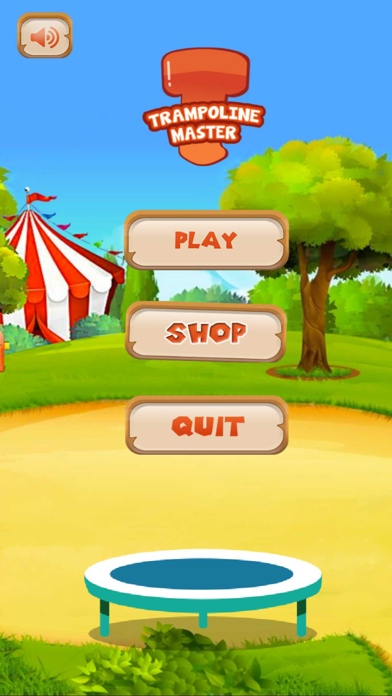 Trampoline Masters app screenshot 3