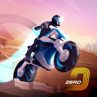 Gravity Rider Zero app not working? crashes or has problems?