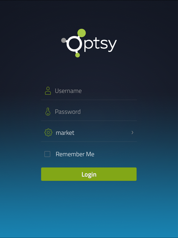 Optsy Mobileのおすすめ画像1