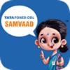 TPDDL Samvaad: A messenger app