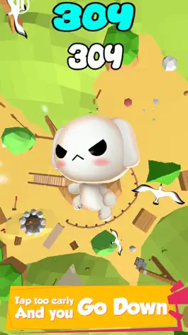Game screenshot Plushy Jump hack