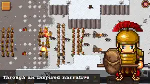 Herodom screenshot 2
